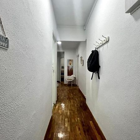 Excelente Piso Cerca Del Retiro! Daire Madrid Dış mekan fotoğraf