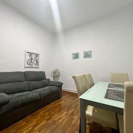 Excelente Piso Cerca Del Retiro! Daire Madrid Dış mekan fotoğraf