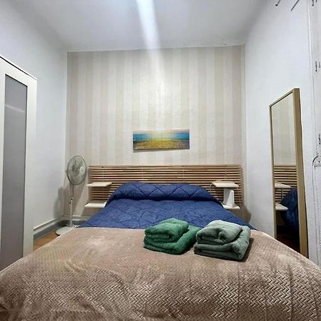 Excelente Piso Cerca Del Retiro! Daire Madrid Dış mekan fotoğraf